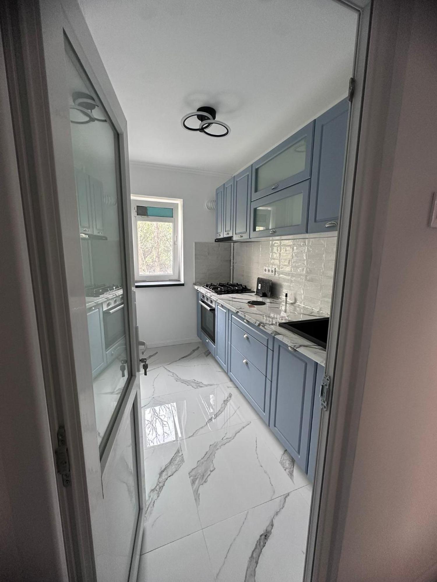 Apartament 3 Camere Trapezului Bukarest Exteriör bild